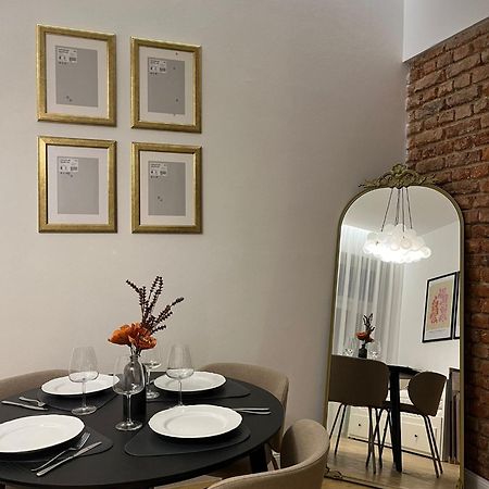 Apartma Jasmina 1907 Карловы Вары Экстерьер фото